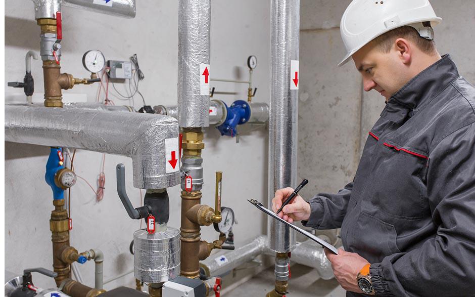 entretien chauffage Berthecourt